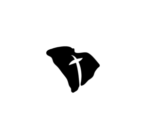 SCBaptist Logo Black SCBaptist